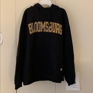 Bloomsburg hoodie